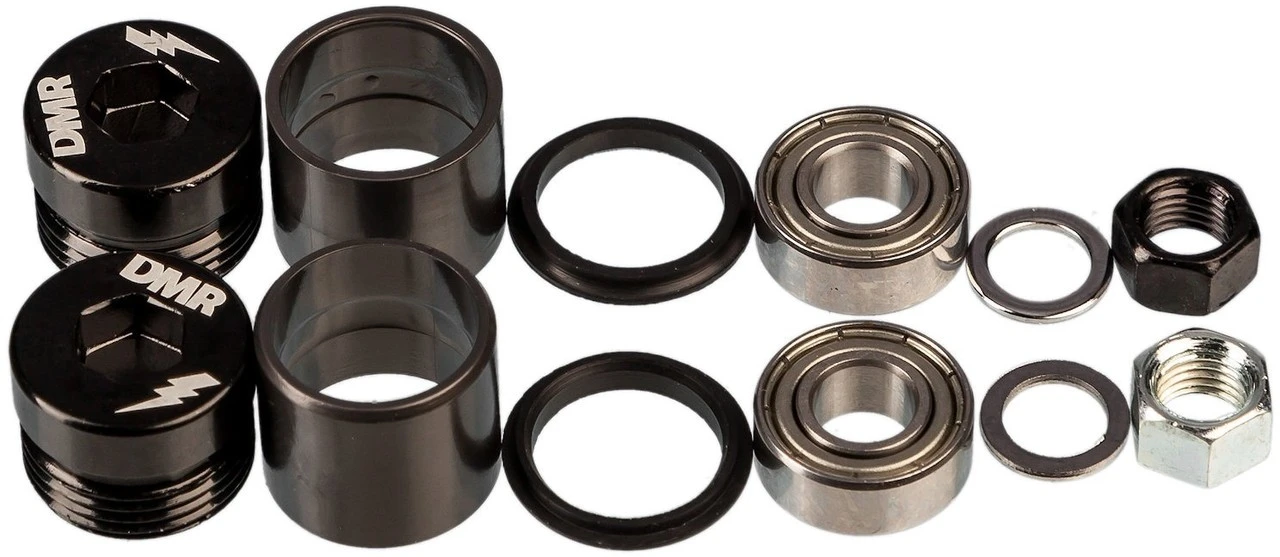 Vault Pedal Service Kit DMR Vault Pedal Service Kit -Fahrradladen 100246