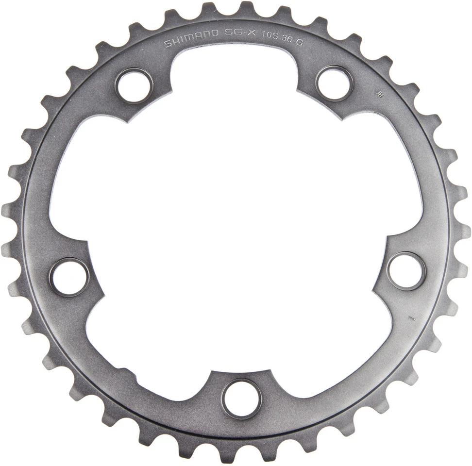 Kettenblatt FC-CX70 10-fach Shimano Kettenblatt FC-CX70 10-fach -Fahrradladen 111007