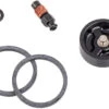 Hayes Nehmerkolben Service Kit Für HFX-9 / HFX-MAG 2 Hayes Nehmerkolben Service Kit Für HFX-9 / HFX-MAG -Fahrradladen 114593