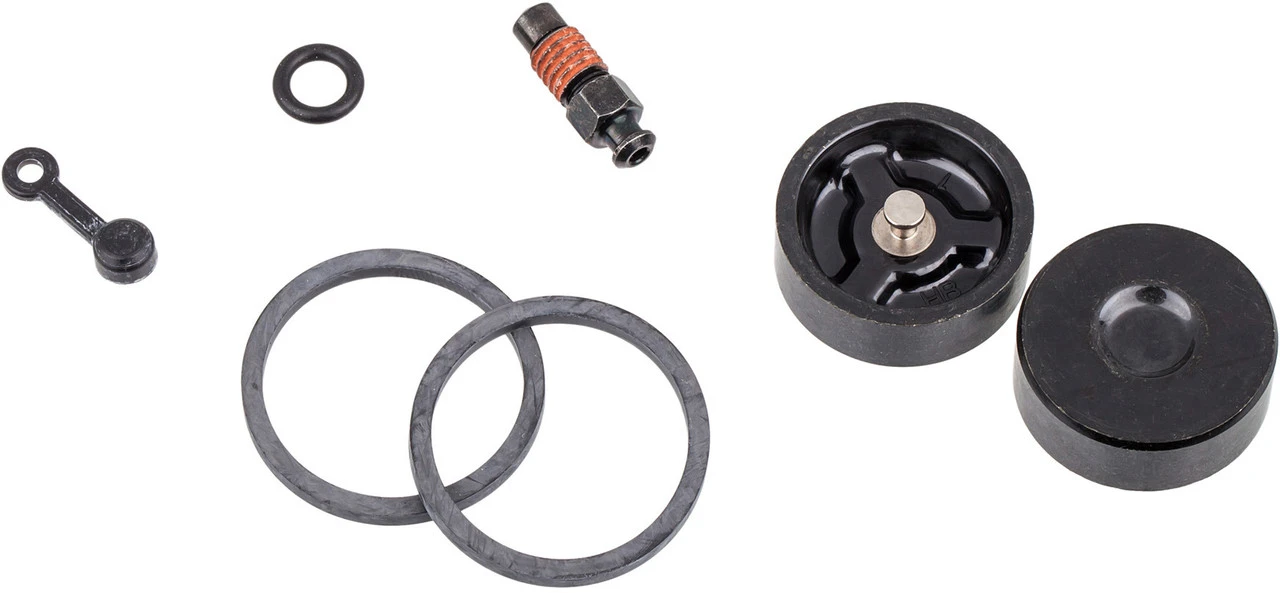 Nehmerkolben Service Kit für HFX-9 / HFX-MAG Hayes Nehmerkolben Service Kit Für HFX-9 / HFX-MAG -Fahrradladen 114593