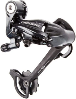 Shimano Deore Schaltwerk RD-M591 9-fach 4 Shimano Deore Schaltwerk RD-M591 9-fach -Fahrradladen 117532