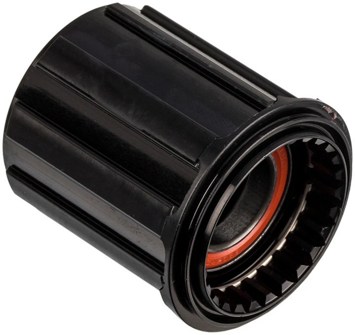 Freilaufkörper Light Aluminium Hügi / 240s / 350 / FR 440 Shimano Dt-swiss Freilaufkörper Light Aluminium Hügi / 240s / 350 / FR 440 Shimano -Fahrradladen 123281