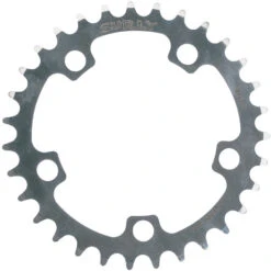 Surly Kettenblatt, 5-Arm, 94 Mm Lochkreis 7 Surly Kettenblatt, 5-Arm, 94 Mm Lochkreis -Fahrradladen 130933