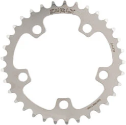 Surly Kettenblatt, 5-Arm, 94 Mm Lochkreis 8 Surly Kettenblatt, 5-Arm, 94 Mm Lochkreis -Fahrradladen 135183