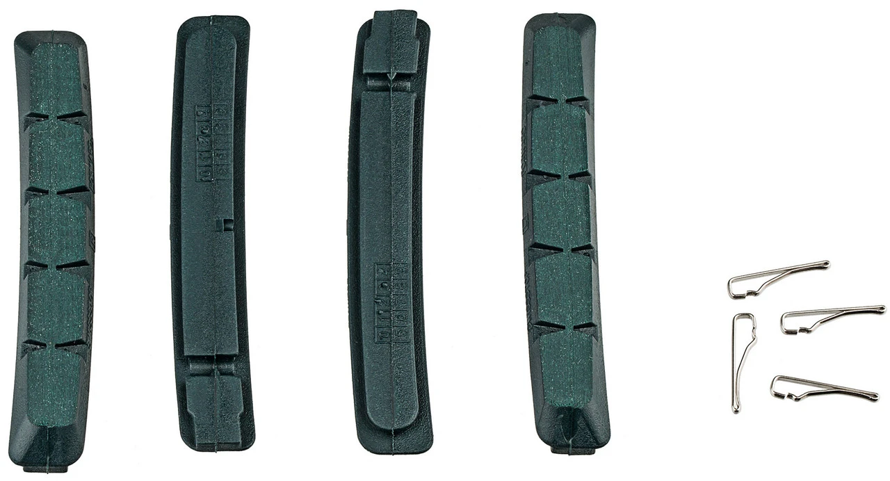 Bremsgummis Cartridge RxPlus für V-Brake SWISSSTOP Bremsgummis Cartridge RxPlus Für V-Brake -Fahrradladen 135822