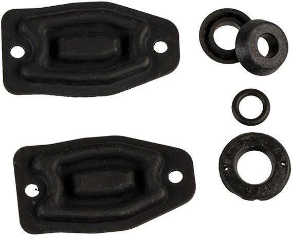 Bremshebel Dichtungsset für Tech / Tech Evo HOPE Bremshebel Dichtungsset Für Tech / Tech Evo -Fahrradladen 135863