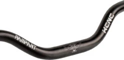 Kcnc Rampant 50 Mm 25.4 Riser Lenker 5 Kcnc Rampant 50 Mm 25.4 Riser Lenker -Fahrradladen 146512