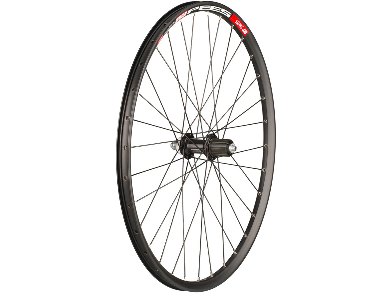 Trail XT Disc Center Lock 26" Laufradsatz Trail XT Disc Center Lock 26" Laufradsatz -Fahrradladen 152448