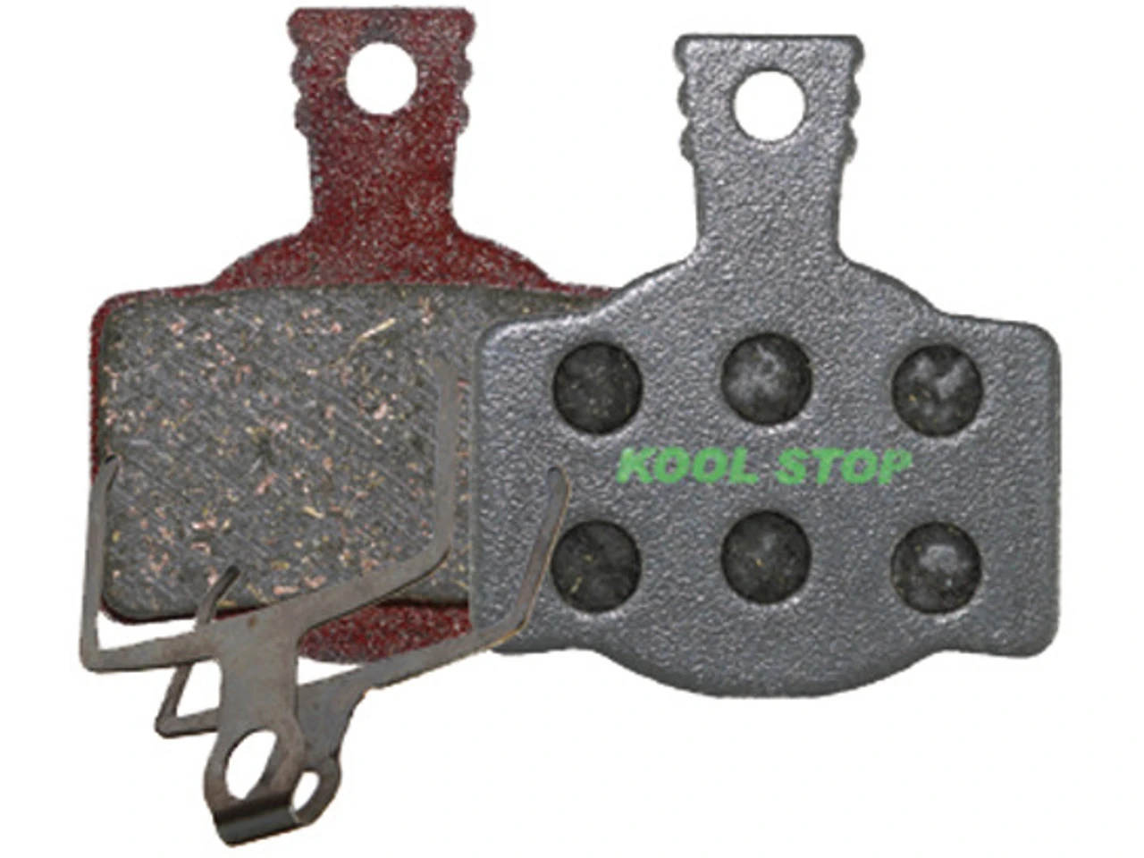 Bremsbeläge Disc E-Bike Keramik für Magura Kool-stop Bremsbeläge Disc E-Bike Keramik Für Magura -Fahrradladen 156107