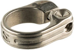 Surly Stainless Sattelklemme -Fahrradladen 159230