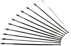 Mavic Ksyrium SLS/SLE/SL / Ksyrium Pro Exalith Ersatzspeichen Mod. 2011-2016 -Fahrradladen 159320