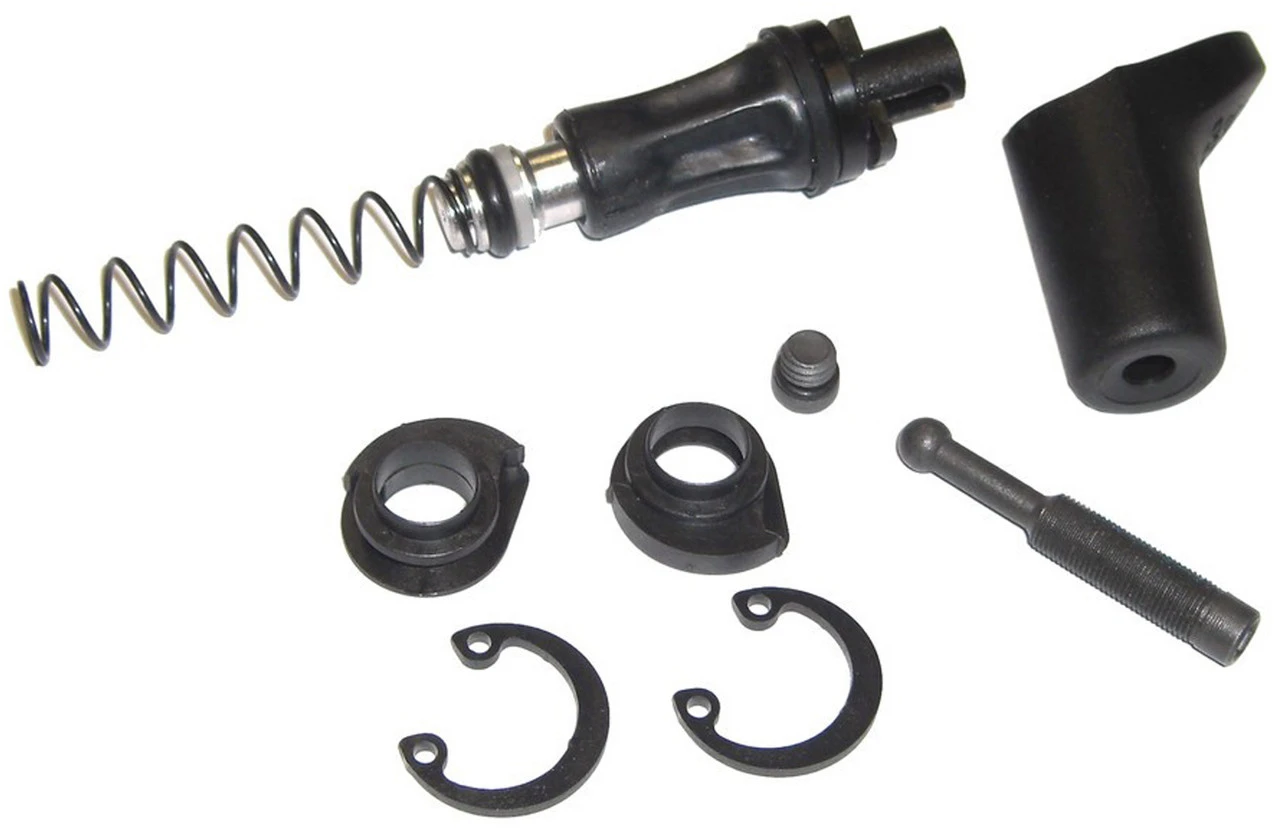 Bremshebel Service Kit für Elixir 1 / 3 ab Modell 2011 AVID Bremshebel Service Kit Für Elixir 1 / 3 Ab Modell 2011 -Fahrradladen 166670