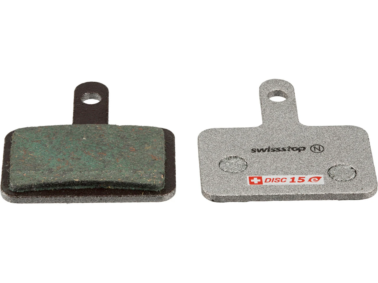 Bremsbeläge Disc E-Bike für Shimano SWISSSTOP Bremsbeläge Disc E-Bike Für Shimano -Fahrradladen 173288