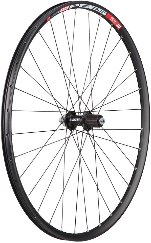 Trail XT Disc Center Lock 29" Laufrad Trail XT Disc Center Lock 29" Laufrad -Fahrradladen 174761