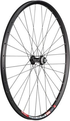 Trail XT Disc Center Lock 29" Laufrad 4 Trail XT Disc Center Lock 29" Laufrad -Fahrradladen 174763