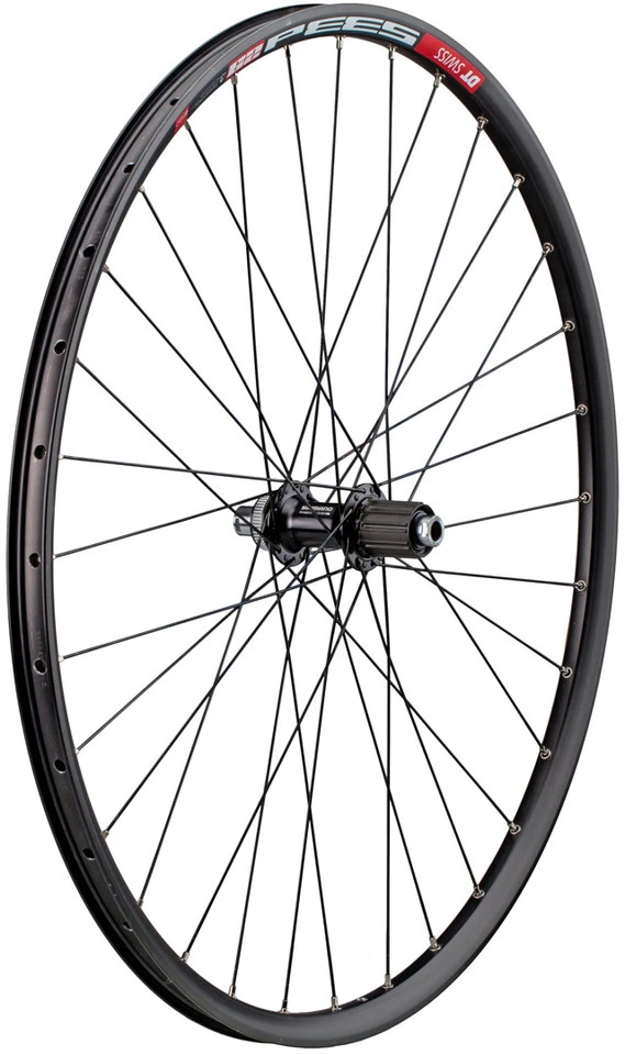 Trail XT Disc Center Lock 29" Laufrad Trail XT Disc Center Lock 29" Laufrad -Fahrradladen 174768