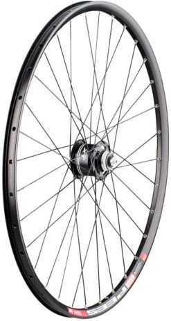 Urban XT Heavy Duty Disc Center Lock 28" Laufrad -Fahrradladen 174791