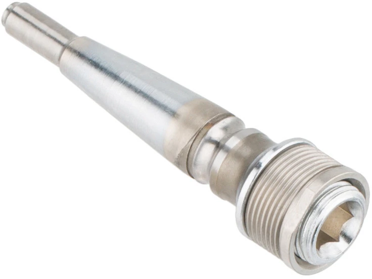 Dura-Ace Ersatzachse für PD-7750 / PD-7800 Shimano Dura-Ace Ersatzachse Für PD-7750 / PD-7800 -Fahrradladen 184042