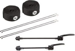 Urban XT Heavy Duty Disc Center Lock 28" Laufradsatz -Fahrradladen 186861