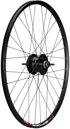 Alfine Disc Center Lock 28" 11-Gang Laufradsatz -Fahrradladen 189995