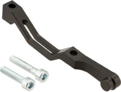 Rohloff Scheibenbremsadapter Für 180 Mm Scheibe -Fahrradladen 208196