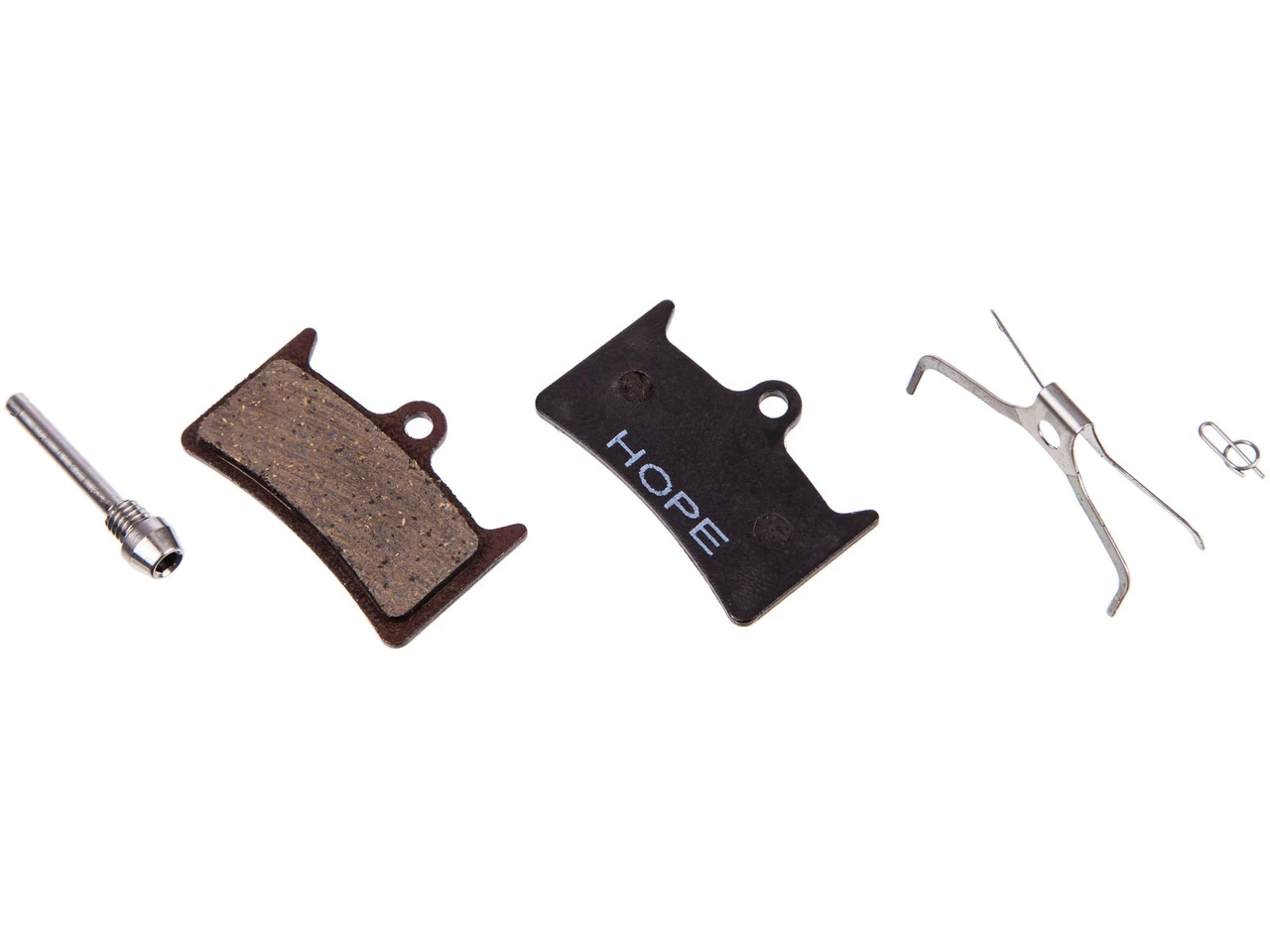 Bremsbeläge V4 HOPE Bremsbeläge V4 -Fahrradladen 212451