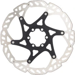 SWISSSTOP Bremsscheibe Catalyst Pro 6-Loch 2-teilig 5 SWISSSTOP Bremsscheibe Catalyst Pro 6-Loch 2-teilig -Fahrradladen 224369