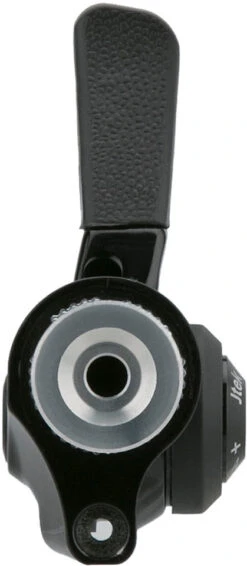 MK2 Bar End Shifter Lenkerendschalthebel Shimano Alfine 8-fach -Fahrradladen 234153