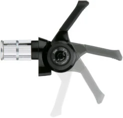 MK2 Bar End Shifter Lenkerendschalthebel Shimano Alfine 8-fach -Fahrradladen 234154