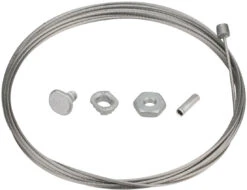 MK2 Bar End Shifter Lenkerendschalthebel Shimano Alfine 8-fach -Fahrradladen 234155