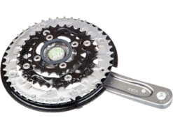 Shimano FC-T4010 Kurbelgarnitur Octalink Mit KSR -Fahrradladen 235061