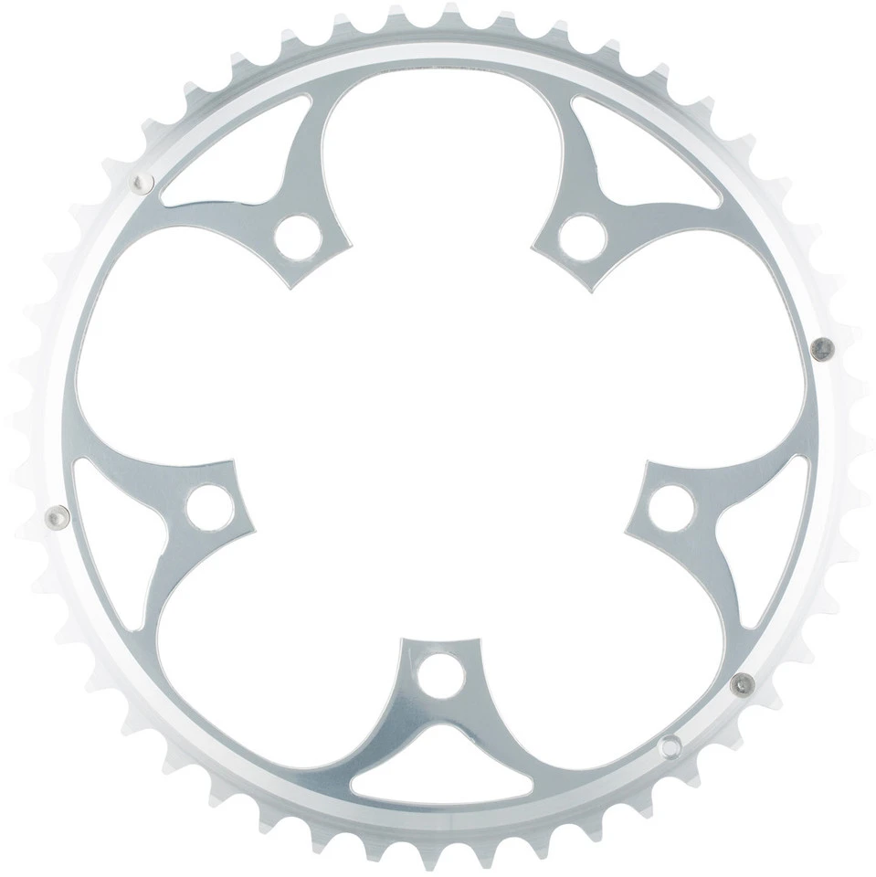 Kettenblatt Zephyr, 5-Arm, außen, 110 mm Lochkreis TA Kettenblatt Zephyr, 5-Arm, Außen, 110 Mm Lochkreis -Fahrradladen 240990