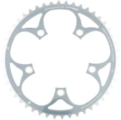 TA Kettenblatt Zephyr, 5-Arm, Außen, 110 Mm Lochkreis 8 TA Kettenblatt Zephyr, 5-Arm, Außen, 110 Mm Lochkreis -Fahrradladen 240991