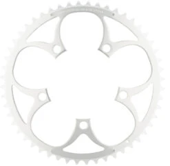 TA Kettenblatt Zephyr, 5-Arm, Außen, 110 Mm Lochkreis 12 TA Kettenblatt Zephyr, 5-Arm, Außen, 110 Mm Lochkreis -Fahrradladen 240995