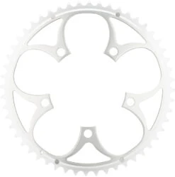 TA Kettenblatt Zephyr, 5-Arm, Außen, 110 Mm Lochkreis 13 TA Kettenblatt Zephyr, 5-Arm, Außen, 110 Mm Lochkreis -Fahrradladen 240996