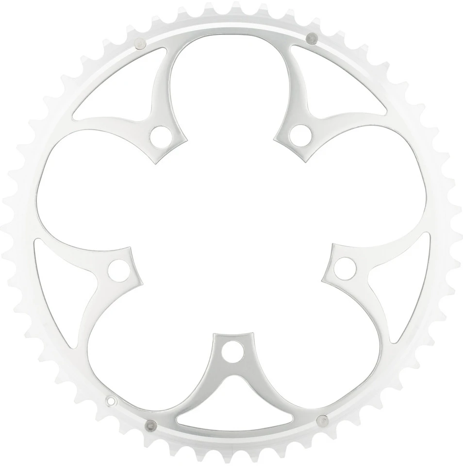 Kettenblatt Zephyr, 5-Arm, außen, 110 mm Lochkreis TA Kettenblatt Zephyr, 5-Arm, Außen, 110 Mm Lochkreis -Fahrradladen 240996