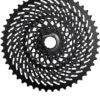 SRAM XG-899 E-Block Kassette + PC EX1 Kette 8-fach Verschleißset -Fahrradladen 252150