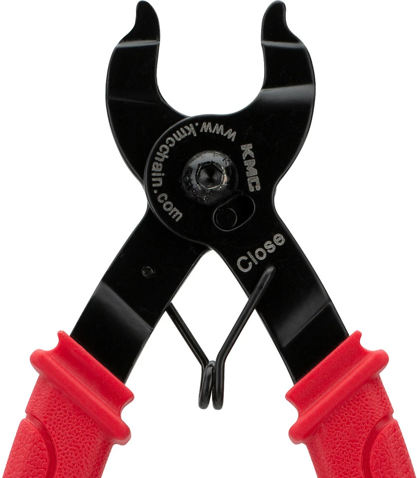 MissingLink Connector Schließzange für Kettenschlösser KMC MissingLink Connector Schließzange Für Kettenschlösser -Fahrradladen 252159