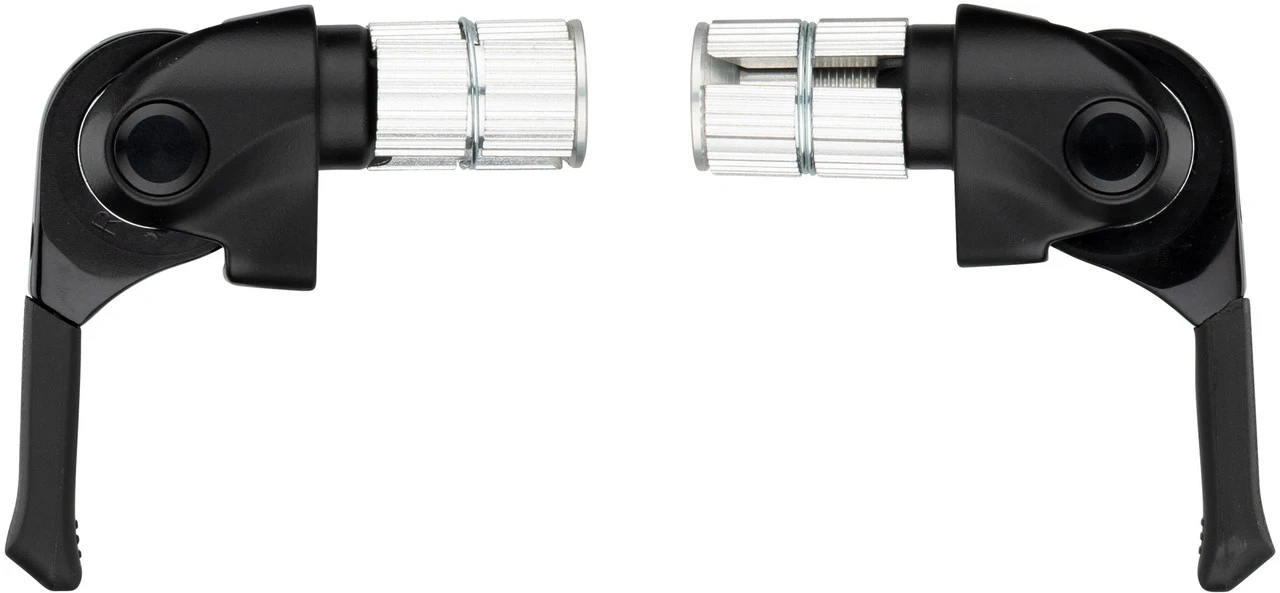 BS-M10 v+h Set Lenkerendschalthebel 2-/3-/10-fach für Shimano MTB MICROSHIFT BS-M10 V+h Set Lenkerendschalthebel 2-/3-/10-fach Für Shimano MTB -Fahrradladen 253539