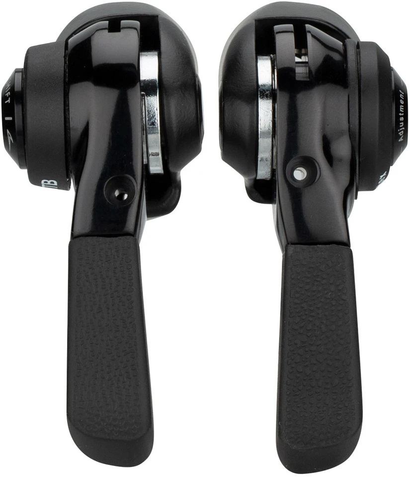 BS-M10 v+h Set Lenkerendschalthebel 2-/3-/10-fach für Shimano MTB MICROSHIFT BS-M10 V+h Set Lenkerendschalthebel 2-/3-/10-fach Für Shimano MTB -Fahrradladen 253540