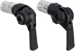 MICROSHIFT BS-M10 V+h Set Lenkerendschalthebel 2-/3-/10-fach Für Shimano MTB 6 MICROSHIFT BS-M10 V+h Set Lenkerendschalthebel 2-/3-/10-fach Für Shimano MTB -Fahrradladen 253542