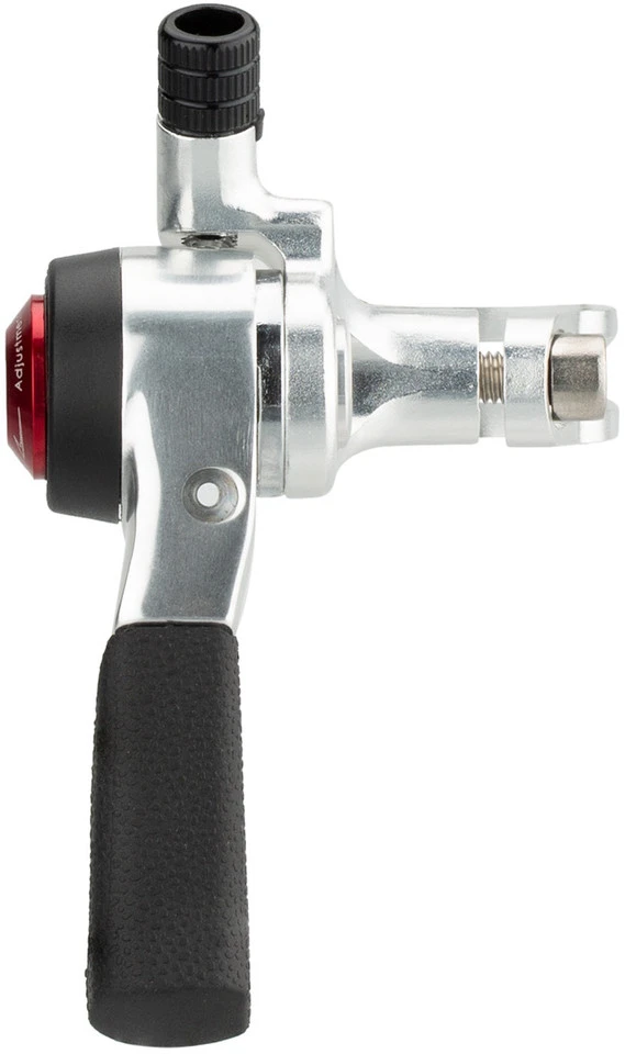 SL-T10 v+h Set Daumenschalthebel 2-/3-/10-fach für Shimano Road MICROSHIFT SL-T10 V+h Set Daumenschalthebel 2-/3-/10-fach Für Shimano Road -Fahrradladen 253807