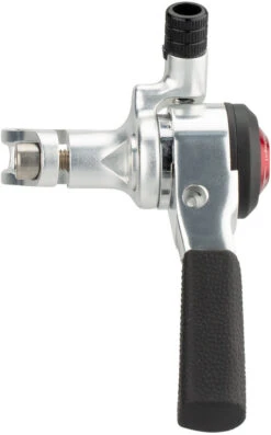 MICROSHIFT SL-T10 V+h Set Daumenschalthebel 2-/3-/10-fach Für Shimano Road 3 MICROSHIFT SL-T10 V+h Set Daumenschalthebel 2-/3-/10-fach Für Shimano Road -Fahrradladen 253808