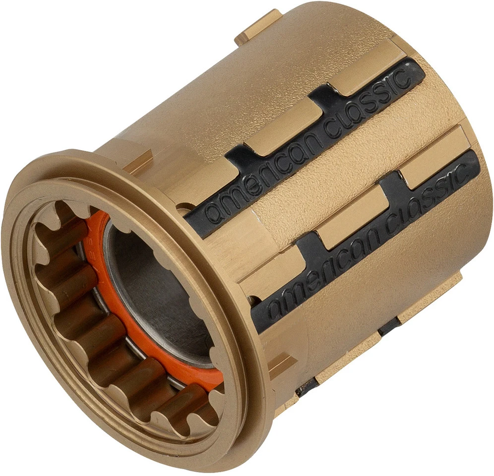 Freilaufkörper M40 Syntace Freilaufkörper M40 -Fahrradladen 266123