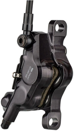 Shimano XT V+h Set Scheibenbremse BR-M8120 Mit Resinbelag J-Kit -Fahrradladen 274765