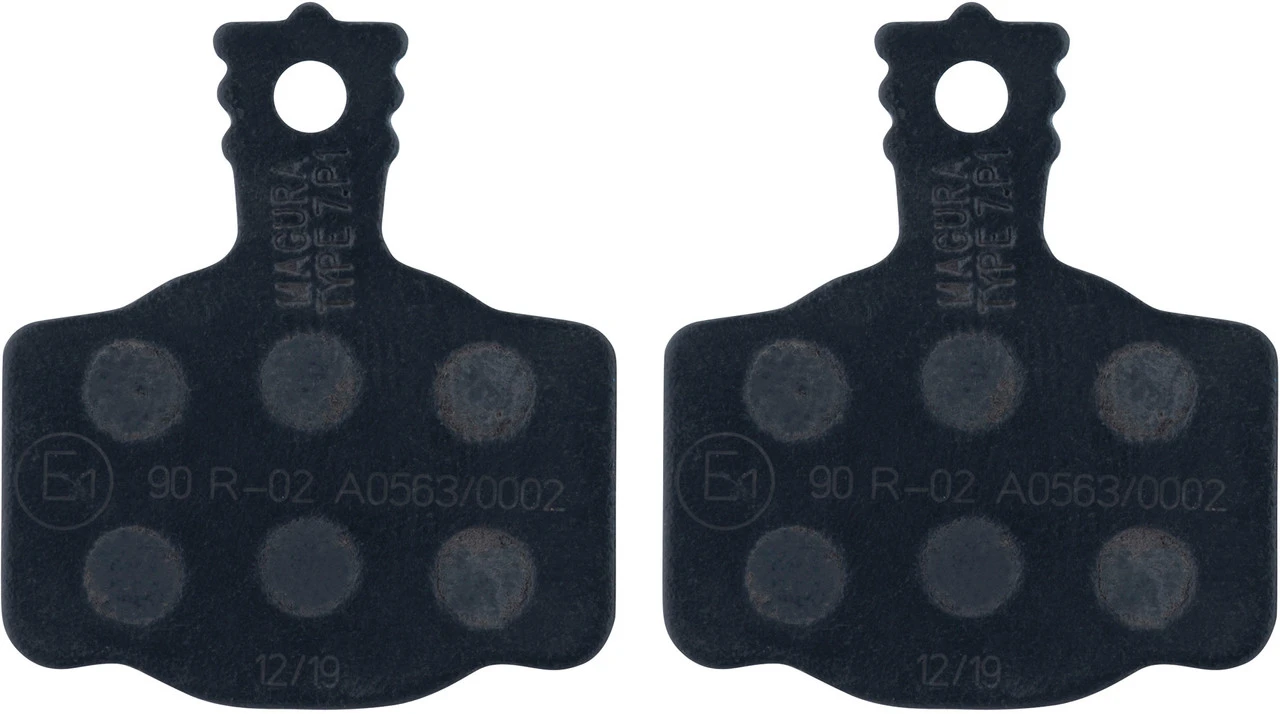 Bremsbeläge Typ 7.P Performance MAGURA Bremsbeläge Typ 7.P Performance -Fahrradladen 276083