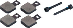 MAGURA Bremsbeläge Typ 8.P Performance 4 MAGURA Bremsbeläge Typ 8.P Performance -Fahrradladen 276087