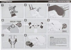 E-thirteen Plus 35 35 Mm Riser Lenker -Fahrradladen 278586