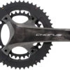 Campagnolo® Chorus 12s Ultra Torque 12-fach Kurbelgarnitur -Fahrradladen 280278