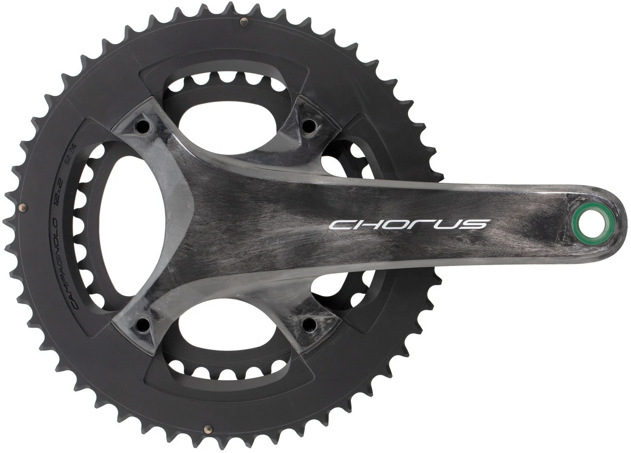 Chorus 12s Ultra Torque 12-fach Kurbelgarnitur Campagnolo® Chorus 12s Ultra Torque 12-fach Kurbelgarnitur -Fahrradladen 280279